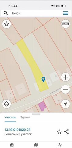 р-н Темниковский г Темников ул Комсомольская 11 Темниковское городское поселение фото р-н Темниковский г Темников ул Комсомольская 11 Темниковское городское поселение фото