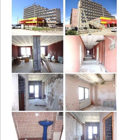 свободного назначения р-н Холмский г Холмск ул Советская 93а фото