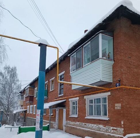 р-н Нытвенский г Нытва ул Мира 14 фото