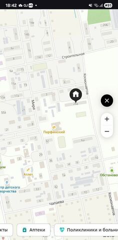 р-н Парфинский рп Парфино ул Мира 28а Парфинское городское поселение фото р-н Парфинский рп Парфино ул Мира 28а Парфинское городское поселение фото