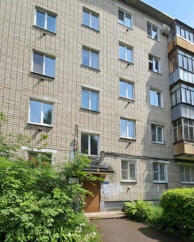 г Ярославль р-н Кировский ул Большая Октябрьская 124а фото г Ярославль р-н Кировский ул Большая Октябрьская 124а фото