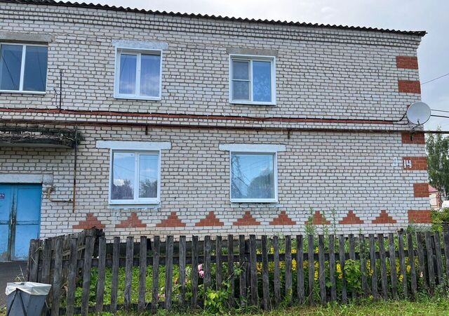 р-н Пильнинский рп Пильна ул Юбилейная 14 фото