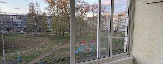 г Коряжма ул Космонавтов 10а фото