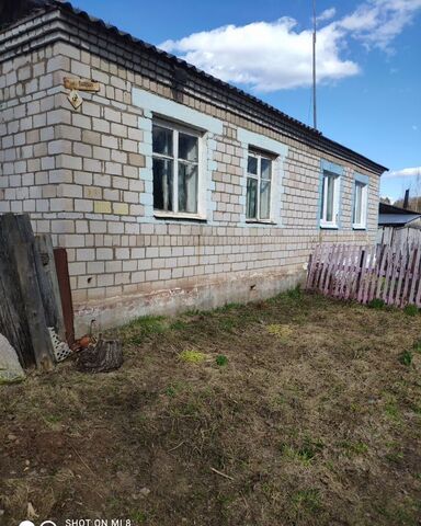 р-н Вавожский д Лыстем Вавож фото