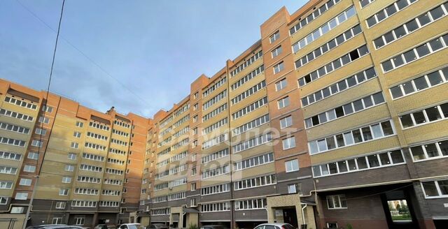 г Йошкар-Ола ул Йывана Кырли 31 фото