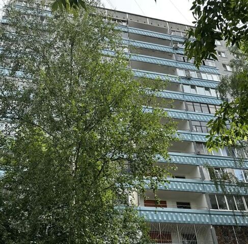 г Екатеринбург Чкаловская ул. Начдива Онуфриева, 56 фото