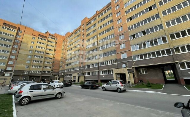 г Йошкар-Ола ул Йывана Кырли 31 фото
