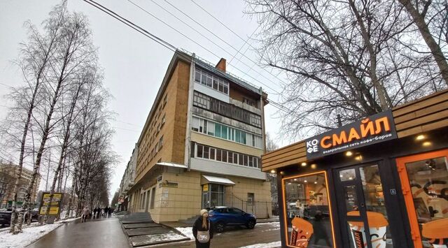 г Сыктывкар ул Коммунистическая 62 фото