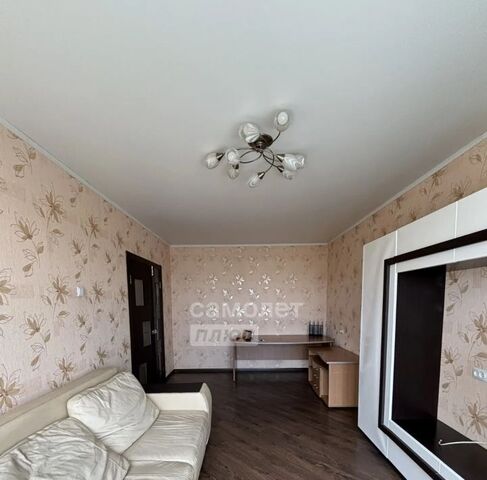 г Липецк р-н Октябрьский ул Юных Натуралистов 1 фото