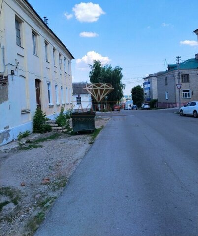 г Елец ул Профсоюзная 30 фото
