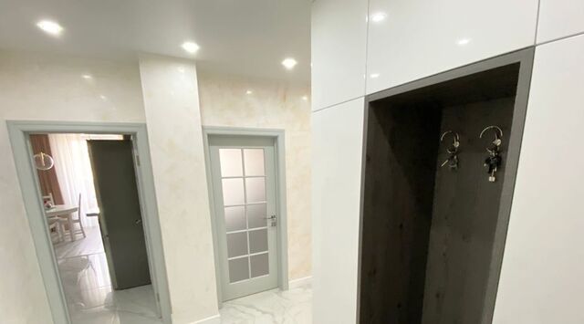 г Ростов-на-Дону р-н Железнодорожный ул Тружеников 39/3с 2 фото