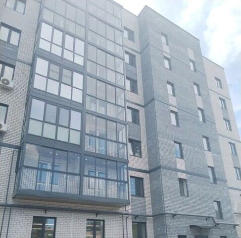 г Тверь п Химинститута р-н Московский 9А фото г Тверь п Химинститута р-н Московский 9А фото