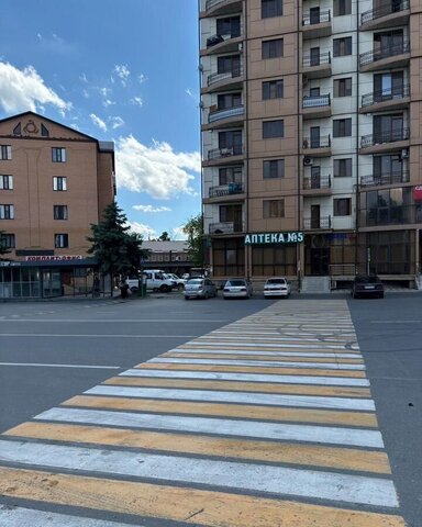 г Назрань пр-кт Идриса Базоркина 74 фото г Назрань пр-кт Идриса Базоркина 74 фото