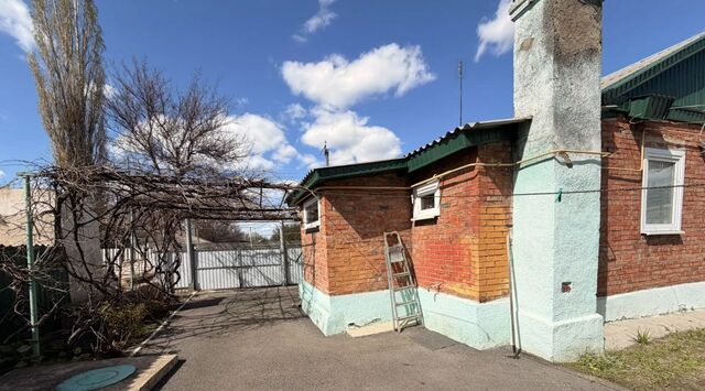 дом п Тарасовский ул Лермонтова 27 фото