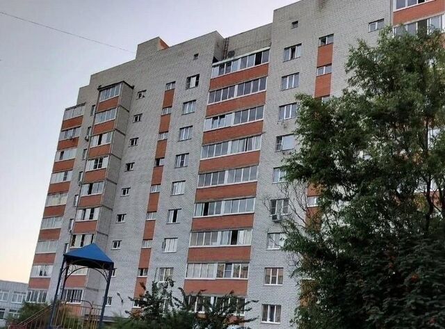 г Курск р-н Центральный Северо-Западный проезд Сергеева, 12А фото г Курск р-н Центральный Северо-Западный проезд Сергеева, 12А фото