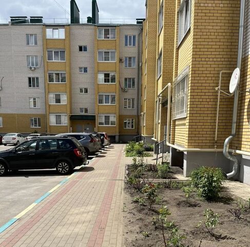 р-н Лискинский г Лиски ул Коминтерна 32б фото