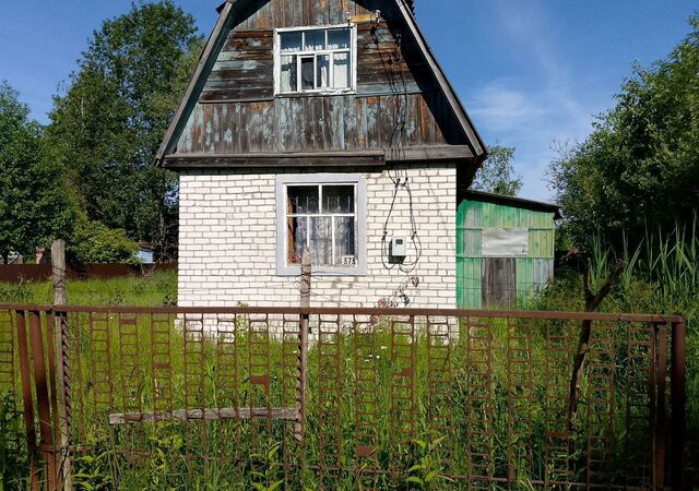 дом д Березовая Роща Нетьинское сельское поселение, 3-й Шоссейный пр, Брянский р-н, Брянск фото