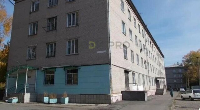 г Барнаул р-н Октябрьский ул 40 лет Октября 33а фото