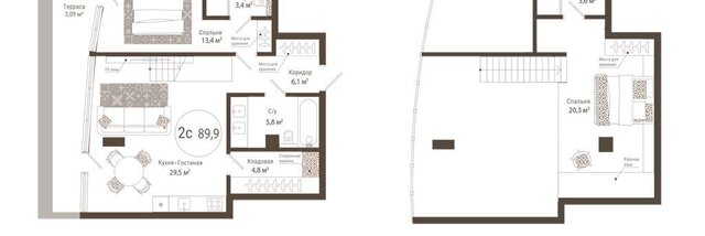 г Уфа р-н Кировский ул Менделеева 137 апарт-комплекс IREMEL TOWER фото