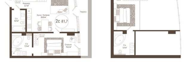 г Уфа р-н Кировский ул Менделеева 137 апарт-комплекс IREMEL TOWER фото