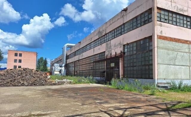 офис р-н Воткинский п Новый ул Построечная 7а фото