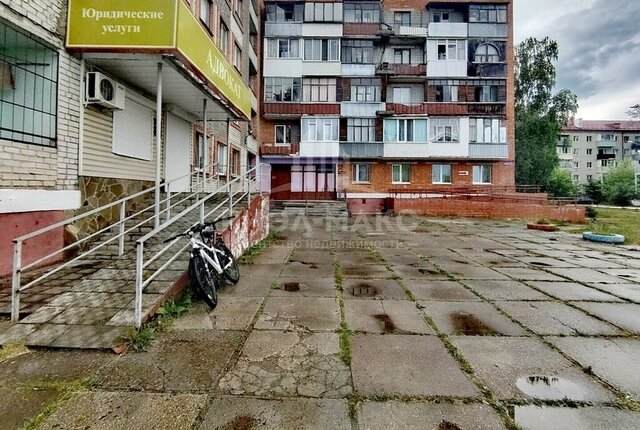 г Брянск р-н Фокинский ул Новозыбковская 19 фото