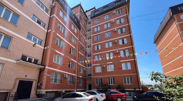 г Каспийск ул Приморская 16и ЖК «Тихий берег» фото г Каспийск ул Приморская 16и ЖК «Тихий берег» фото