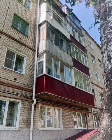 р-н Сергачский г Сергач п Юбилейный 6 фото