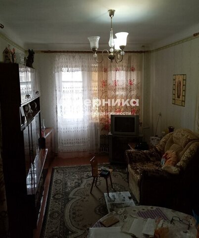 квартира г Красный Сулин ул Гагарина 2 Красносулинское городское поселение фото