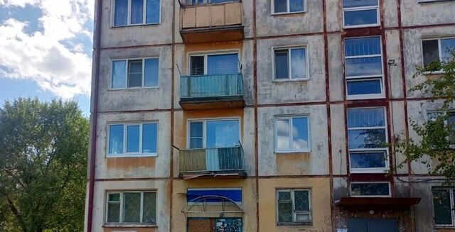 г Омск р-н Октябрьский ул Петра Осминина 6 Октябрьский АО фото