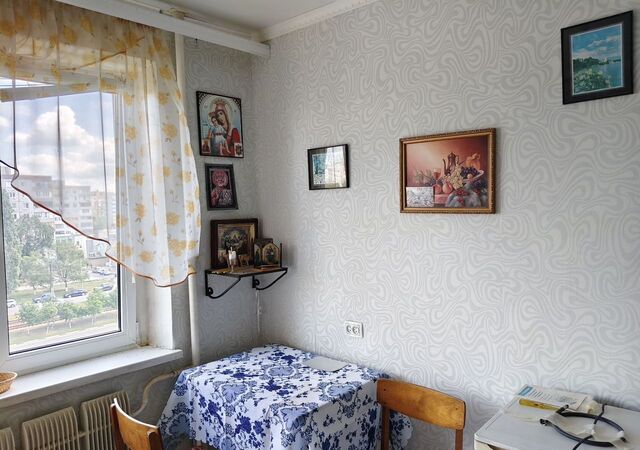 г Старый Оскол мкр-н Жукова, 27 фото