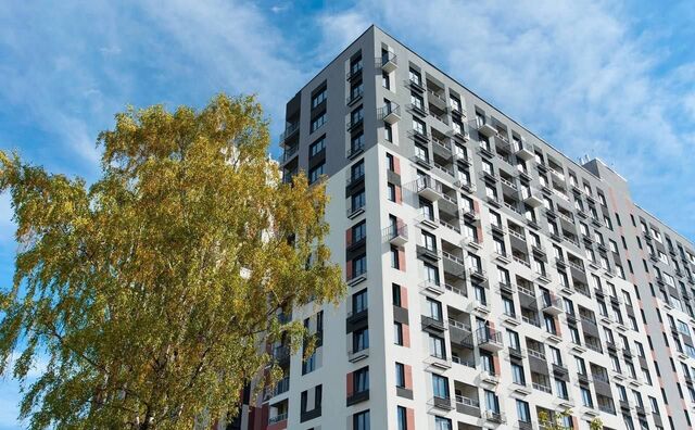 г Ижевск р-н Первомайский Южный ул Орджоникидзе 34 ЖК «Новый Карлутский» фото
