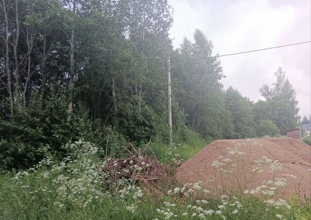земля г Череповец р-н Зашекснинский ул Кемеровская фото