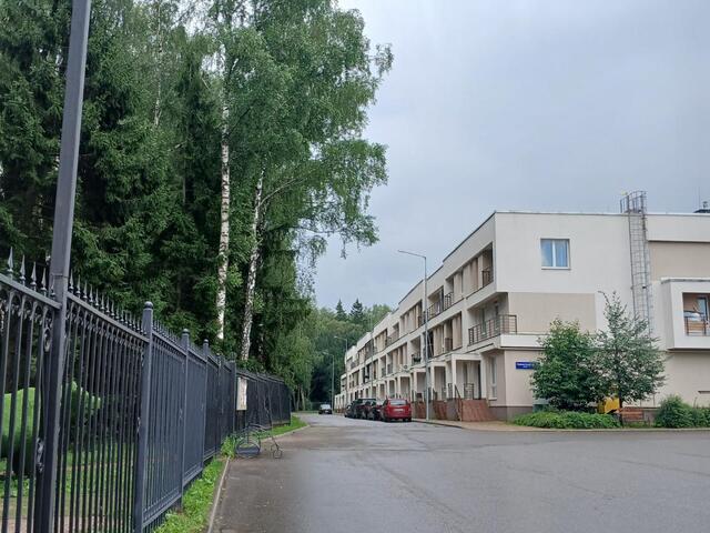 Лесная Сказка КП, Санино МЦД-4, КП Николая Сладкова ул., 1, Лесная Сказка фото Лесная Сказка КП, Санино МЦД-4, КП Николая Сладкова ул., 1, Лесная Сказка фото