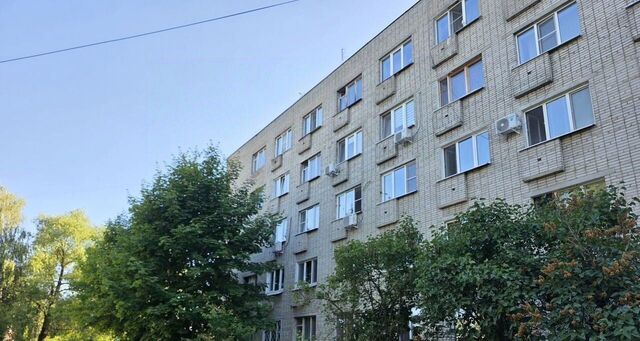 г Павловский Посад ул Поселковая 9 фото