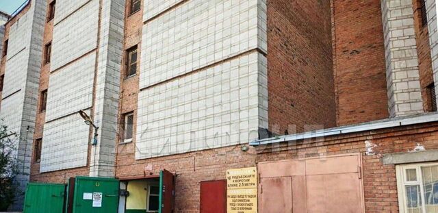 г Новосибирск р-н Центральный Октябрьская ул Серебренниковская 2б метро Октябрьская фото