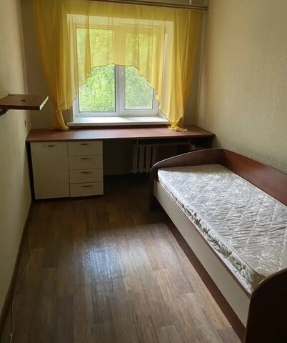 г Пенза р-н Ленинский ул Вяземского 37 фото