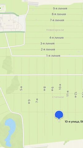 земля р-н Первомайский снт Степное 10-я ул., 567, Новоалтайск фото земля р-н Первомайский снт Степное 10-я ул., 567, Новоалтайск фото