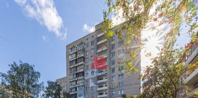 г Ярославль р-н Дзержинский пр-кт Дзержинского 52 фото