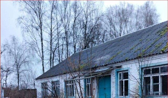 офис с Милечь ул Центральная 58а Краснорогское с/пос фото