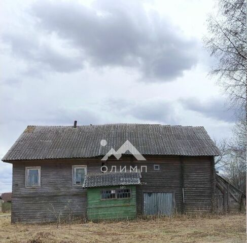 дом д Гончарка 1 фото