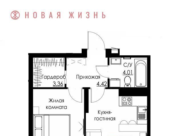 г Самара р-н Железнодорожный Алабинская ул Спортивная фото