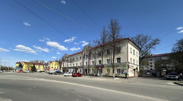 свободного назначения г Брянск р-н Фокинский ул Дзержинского 5 фото свободного назначения г Брянск р-н Фокинский ул Дзержинского 5 фото