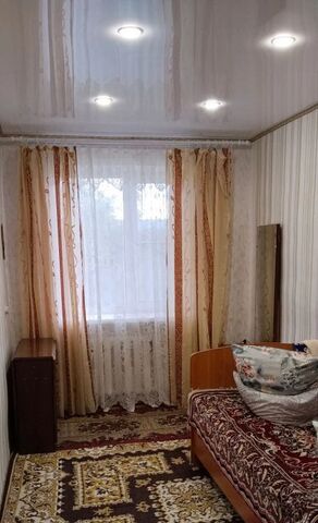 р-н Юргамышский рп Юргамыш ул Труда 145 фото