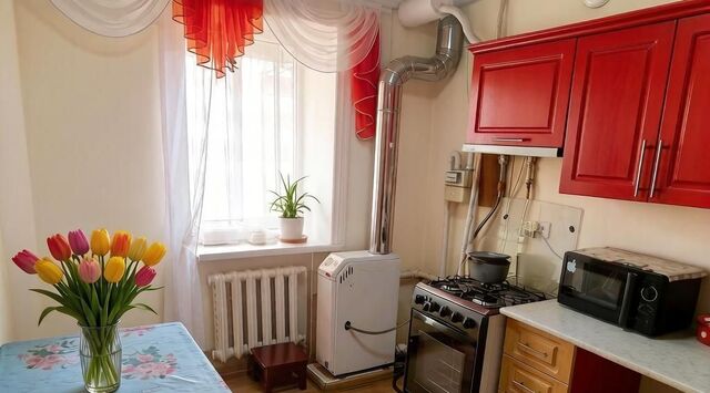 квартира с Чалтырь ул Восточная 1а Чалтырское сельское поселение фото