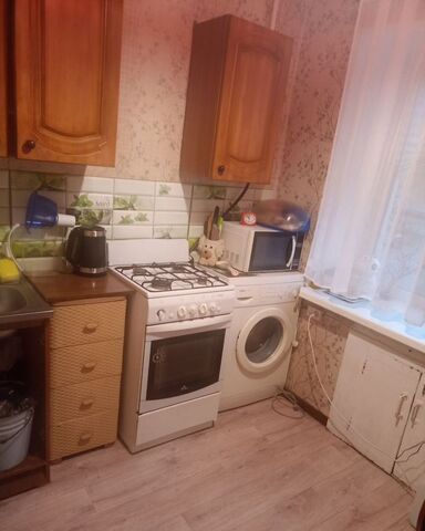 р-н Ловозерский пгт Ревда ул Кузина 4 фото