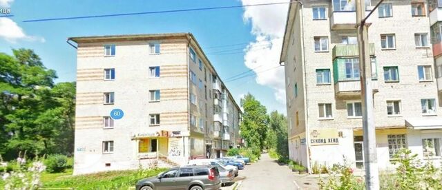 г Орел р-н Советский ул Приборостроительная 60 фото