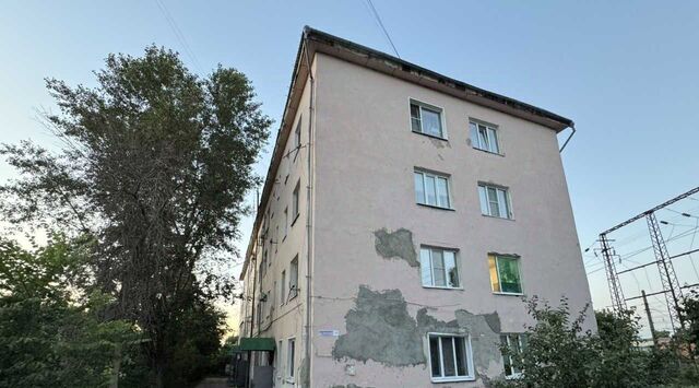 г Пенза р-н Первомайский ул Терновского 19 фото