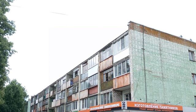 г Орел р-н Советский ш Наугорское 25 фото