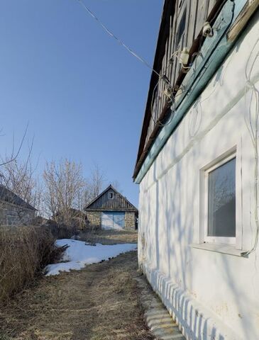 дом р-н Орловский д Тайное 102 фото